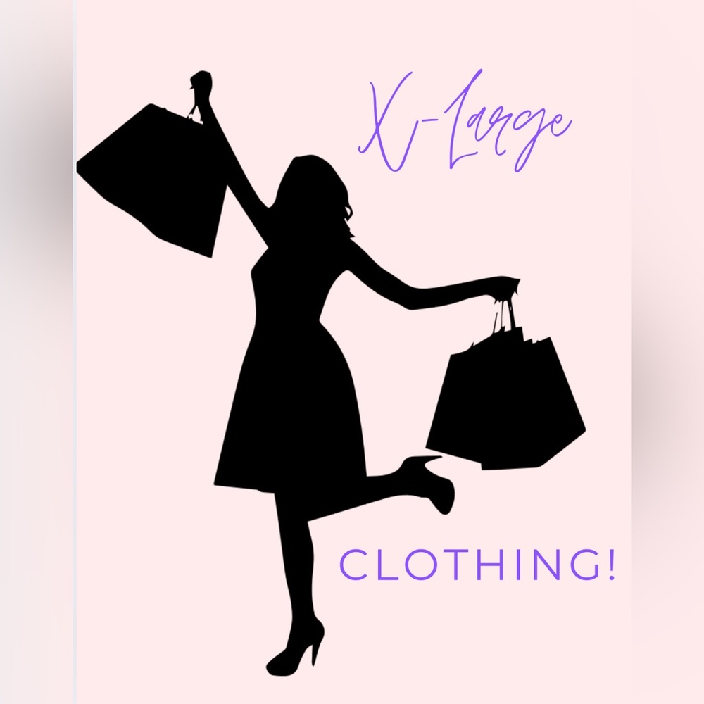 X-Large Clothing!